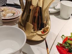 -清真·卡德尔大叔新疆主题餐厅(龙汇路店)
