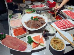 -海底捞火锅(江宸天街店)