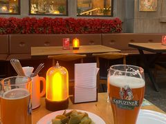 -巴伐利亚啤酒坊(意式风情街店)