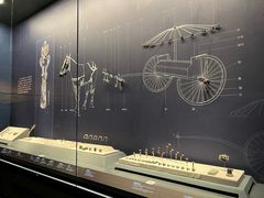 -北京大葆台遗址博物馆