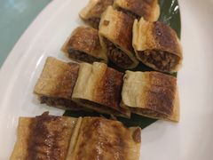 -功德林素菜饭庄(前门店)