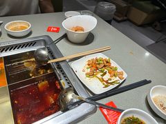 -海底捞火锅(泰安爱琴海店)