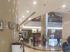 -北京广安门维景国际大酒店