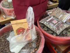 -方林富炒货店(西溪路78号本人店)