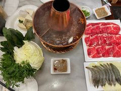 -聚宝源(新源里店)