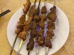 -维吾尔餐厅(宜山路店)