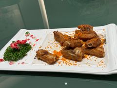 -莆鑫海鲜城(浏河店)
