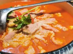 -梅花境(万科店)