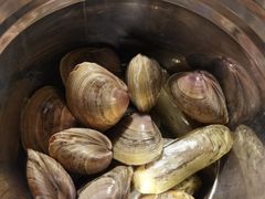 -盛江山自助料理(奥莱锦辉购物广场店)