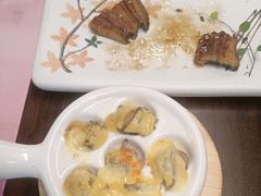 -黑松白鹿(金融街店)