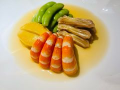 -淮扬府·游园京梦(北京SKP店)