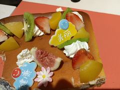 -沈阳和平艾美酒店新食谱西餐厅