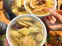 -一朵菌·野生菌探索家火锅(南亚店)