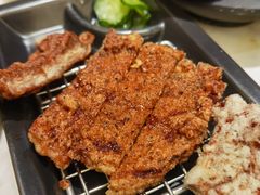 君悦排骨-馔豚·台北菜专门店(深圳湾万象城店)