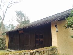 -法云安缦酒店