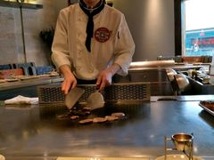 -赤坂亭·M9和牛烧肉·铁板烧(合肥万象城店)