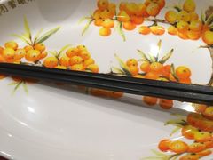 -西贝莜面村(上海百联西郊店)