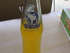 -洪峰浩老北京烧饼夹肉(角门路店)