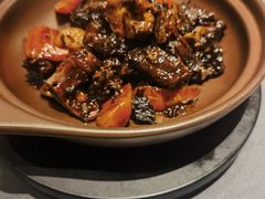 -A One Kitchen·南京精菜馆(德基广场店)