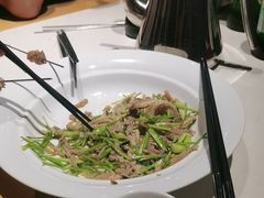 -四季厨房 鲁菜·孔府烤鸭(高新万达店)