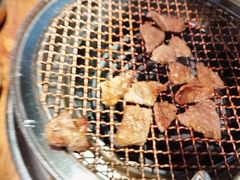 -九田家黑牛烤肉料理(新辰里亚运村店)