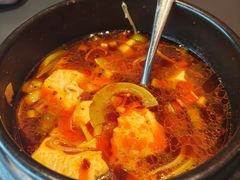 -松涛园朝鲜·海鲜·料理店(鸭绿江断桥店)