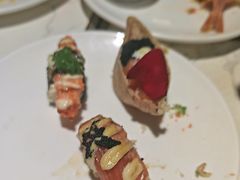 -福禧荟·海鲜自助
