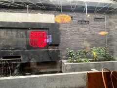 -庭院·冰煮羊·北京涮肉(西单店)
