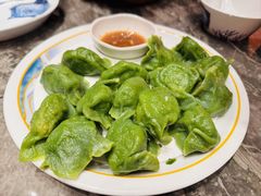 -前海沿•青岛菜(中山路天主教堂店)