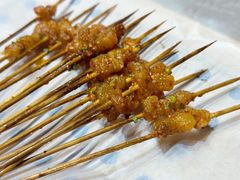 -盟重烧烤(高正街店)