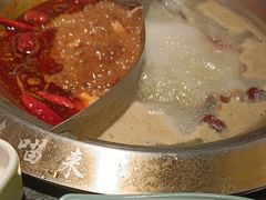 -熊喵来了火锅·牧场好肉(邯郸邯山万达店)