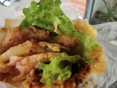 -神奇的香酥鸡蛋灌饼