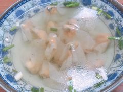 精品肉燕汤-福州人铭小吃
