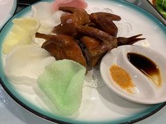 -佳丽海鲜大酒楼(环岛海景店)