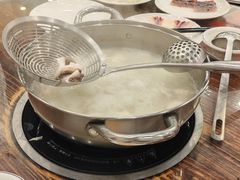 -正能量脆肉鲩火锅
