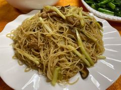 蛋肉炒米粉-东升饭店(员村三横路店)