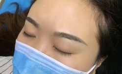 -BBK韩眉馆-正版半永久纹眉美瞳