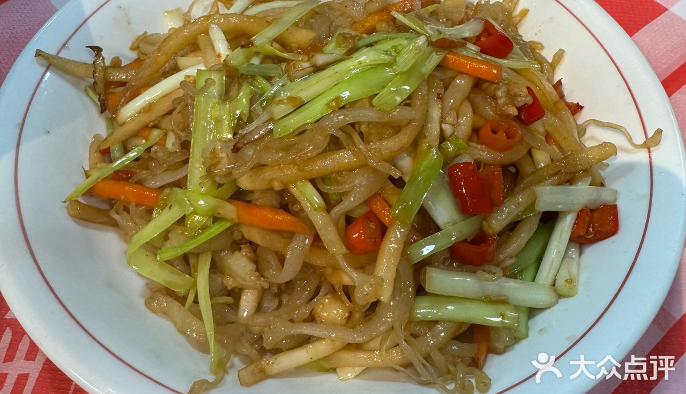 不辣不欢的一顿饭！