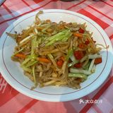 不辣不欢的一顿饭！