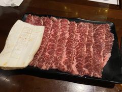 -喜来稀肉(旺角广华街店)
