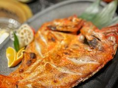 -山川小町·极番烧肉(新地假日广场店)