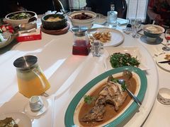 -百富源·海鲜辽菜(浑河堡店)