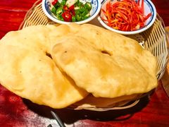 -味鼎长安·地道陕菜(凤城一路店)