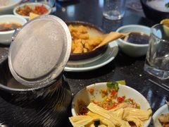 -捞王猪肚鸡火锅(昆山店)