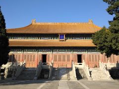 -历代帝王庙博物馆