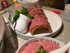 -大龙燚火锅(太古里店)
