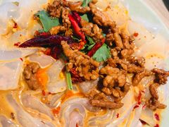 -老昌春饼(松北店)