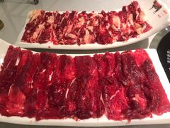 -俏牛哥鲜牛肉牛肆馆(重庆天地店)