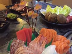 -熊出没日本烧肉放题