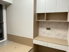 -索菲亚衣柜橱柜家具全屋定制(汶水红星店)
